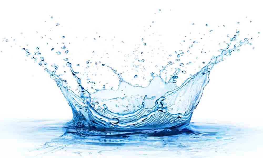 Νερό: Αρχή πάντων ύδωρ - Ποιο πολύτιμο από το πετρέλαιο ... - Αληθινές  Ειδήσεις για όλους και για όλα χωρίς δευσμεύσεις και σκοπιμότητες
